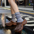 Cheezy Clogs